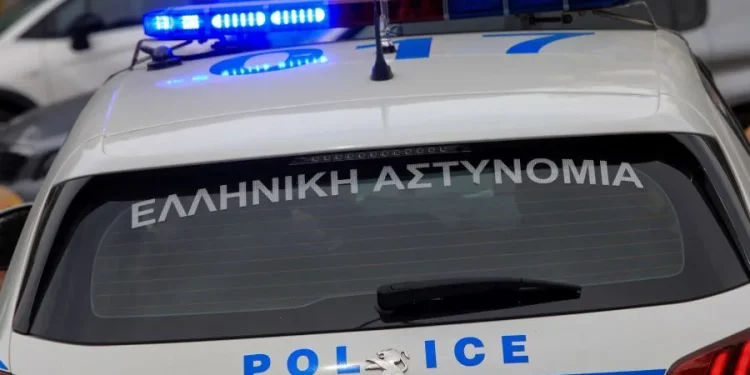 Αιματηρό επεισόδιο με πυροβολισμούς στα Πατήσια – Ένας τραυματίας – Τρεις συλλήψεις μετά από καταδίωξη