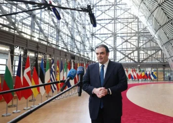 Απαιτείται άμεση δράση της Ευρώπης εάν επιμείνουν οι υψηλές τιμές ενέργειας – Iσχυρή και ανθεκτική η ελληνική οικονομία με ανάπτυξη στο 2%