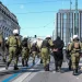 200 προσαγωγές και 19 συλλήψεις για τα επεισόδια στο κέντρο της Αθήνας 200 προσαγωγές και 19 συλλήψεις για τα επεισόδια στο κέντρο της Αθήνας