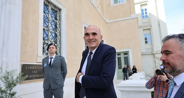 Έκκληση του προέδρου του ΔΣΑ προς τους δικηγόρους στη δίκη για τα Τέμπη να σταθούν στο ύψος των περιστάσεων, με αυστηρή τήρηση της δεοντολογίας
