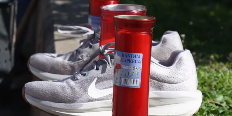 Κακουργηματική δίωξη στον 27χρονο οδηγό για τη θανατηφόρα παράσυρση 25χρονου