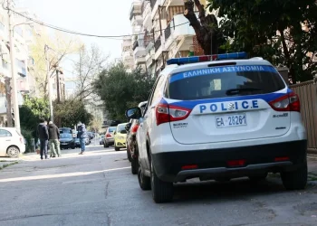 Παραδόθηκε στην Αστυνομία ο φερόμενος ως δράστης της δολοφονίας του 20χρονου