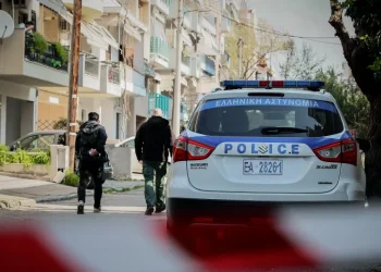 Δίωξη για ανθρωποκτονία με πρόθεση στον 23χρονο για τη δολοφονία του 20χρονου στην Καλαμαριά