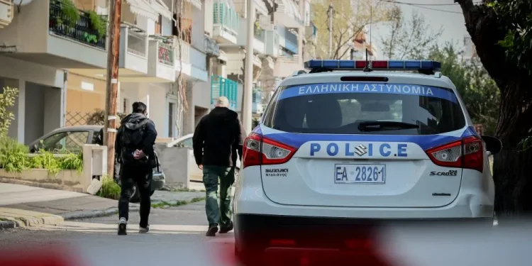 Δίωξη για ανθρωποκτονία με πρόθεση στον 23χρονο για τη δολοφονία του 20χρονου στην Καλαμαριά