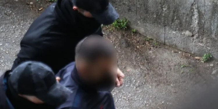 Δολοφονία 20χρονου στην Καλαμαριά – Ταυτοποιήθηκε το δεύτερο πρόσωπο που ήταν παρών στο επεισόδιο
