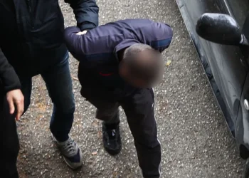 Απολογείται ο 23χρονος για τη δολοφονία του 20χρονου