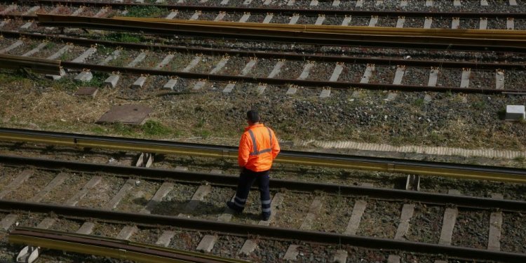 Σε 24ωρη απεργία οι σιδηροδρομικοί τη Δευτέρα 23/3, ημέρα έναρξης της δίκης για το δυστύχημα στα Τέμπη