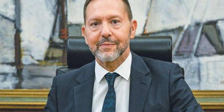 Γ. Στουρνάρας: Ανθεκτική η ελληνική οικονομία, καθώς βασίζεται σε ισχυρά θεμέλια Γ. Στουρνάρας: Ανθεκτική η ελληνική οικονομία, καθώς βασίζεται σε ισχυρά θεμέλια