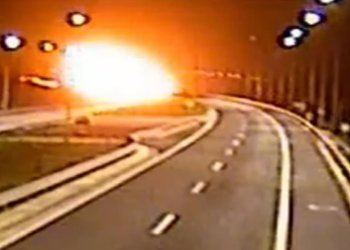 Έγκλημα των Τεμπών  – Ξεκινάει αύριο η μεγάλη Δίκη