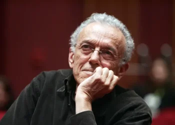 Πέθανε ο σκηνοθέτης Γιώργος Πανουσόπουλος