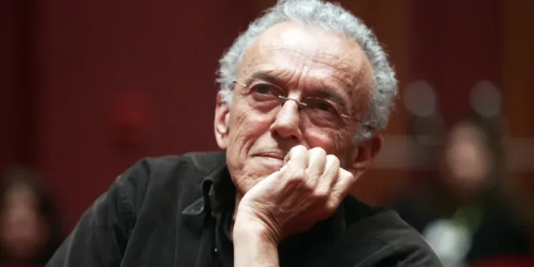 Πέθανε ο σκηνοθέτης Γιώργος Πανουσόπουλος Πέθανε ο σκηνοθέτης Γιώργος Πανουσόπουλος