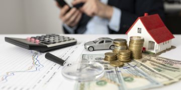 Ξανά πάνω από τα 80 δισ. ευρώ τα δάνεια των servicers – Aυξήθηκαν κατά 604 εκατ. ευρώ το δ΄τρίμηνο του 2025