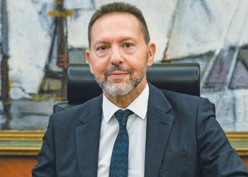 Στουρνάρας: Η ΕΚΤ πρέπει να είναι ευέλικτη – Θα υπάρξει άνοδος πληθωρισμού αν συνεχιστεί ο πόλεμος