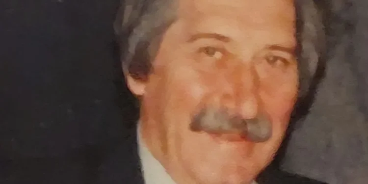 «Έφυγε» από τη ζωή ο δημοσιογράφος Αντώνης Κούρτης «Έφυγε» από τη ζωή ο δημοσιογράφος Αντώνης Κούρτης