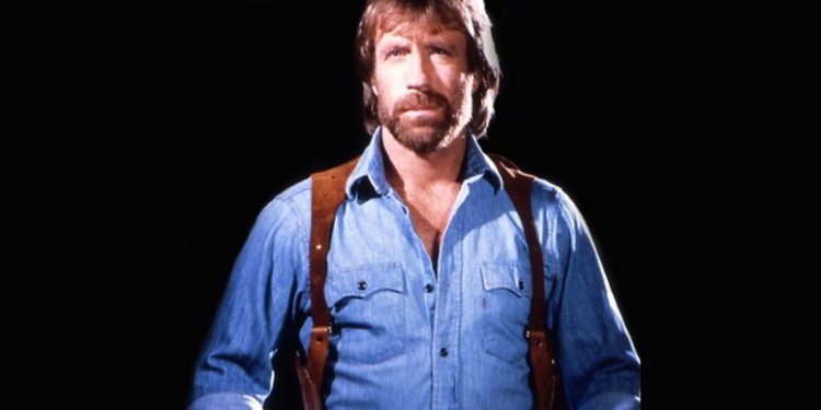 Πέθανε ο Τσακ Νόρις σε ηλικία 86 ετών