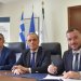CrediaBank: Στήριξη στον αγροδιατροφικό τομέα της Κρήτης σε συνεργασία με το Ελληνικό Μεσογειακό Πανεπιστήμιο