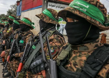 Πώς η Χαμάς μετατράπηκε σε εφιάλτη του Ιράν