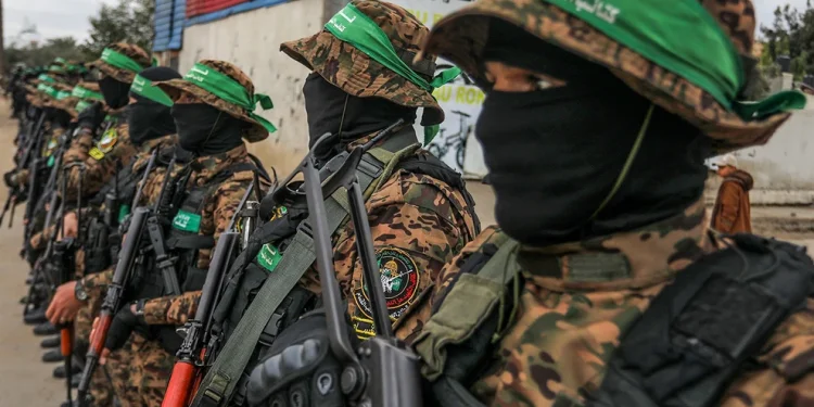 Πώς η Χαμάς μετατράπηκε σε εφιάλτη του Ιράν