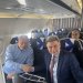 Συμφώνησαν Σγουρος Φαραντούρης;