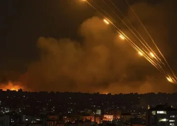 Κόλαση παντού στην Μεση Ανατολή