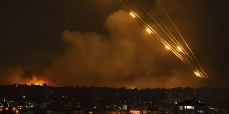 Κόλαση παντού στην Μεση Ανατολή