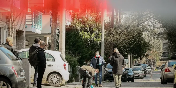 Σήμερα απολογείται ο 23χρονος κατηγορούμενος