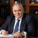 Ανακοινώνει την υποψηφιότητα του για την Περιφέρεια Αττικής ο Χατζηθεοδοσίου