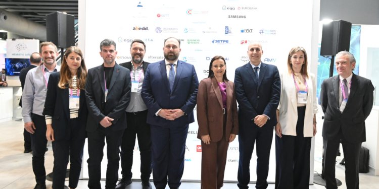 Eurobank: Ενισχύει τη χρηματοδότηση και τη διεθνή ανάπτυξη της τουριστικής τεχνολογίας μέσω του TourismTech Cluster