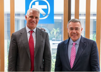 Alpha Bank – UniCredit: Δάνεια άνω των 500 εκατ. ευρώ από τη στρατηγική συνεργασία