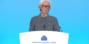 “Καμπανάκι” από την Κριστίν Λαγκάρντ: Πόλεμος και ενέργεια φέρνουν νέα πίεση στον πληθωρισμό