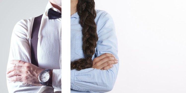 Η προάσπιση της ισότητας δεν είναι επιλογή, είναι δέσμευση μη διαπραγματεύσιμη