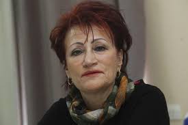 Δέσποινα Σπανού “Το πρώτο πράγμα που χάνεται σε έναν πόλεμο είναι η αλήθεια”- Στην περίπτωση του Ιράν αποδεικνύεται περίτρανα