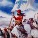 Π.Αποστολου- Η Ελευθερία δεν χαρίζεται. Κερδίζεται ξανά και ξανά…