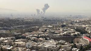 Ο πόλεμος στην Μεση Ανατολή είναι η μεγαλύτερη σύγκρουση από τον δεύτερο παγκόσμιο πόλεμο