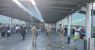 Σε «κόκκινο συναγερμό» οι ένοπλες δυνάμεις: Στην Κύπρο η φρεγάτα «Κίμων» και ελληνικά F-16