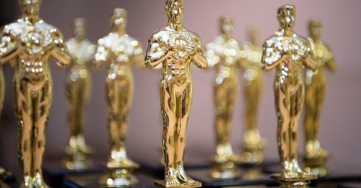 Όσκαρ 2026: Λάμψη και κόκκινο χαλί στην τελική ευθεία για τη μεγάλη βραδιά της Κυριακής Όσκαρ 2026: Λάμψη και κόκκινο χαλί στην τελική ευθεία για τη μεγάλη βραδιά της Κυριακής