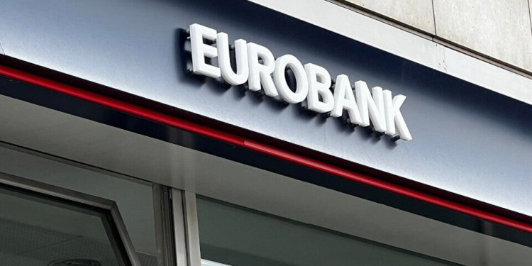 Eurobank: Οι χρόνιες διαρθρωτικές αδυναμίες της ελληνικής οικονομίας εξακολουθούν να χρήζουν περαιτέρω βελτίωσης
