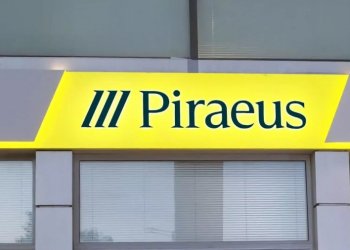 Euroxx: Στα 9,4 ευρώ η τιμή-στόχος για την Τράπεζα Πειραιώς – Ισχυρές προοπτικές κερδοφορίας έως το 2030