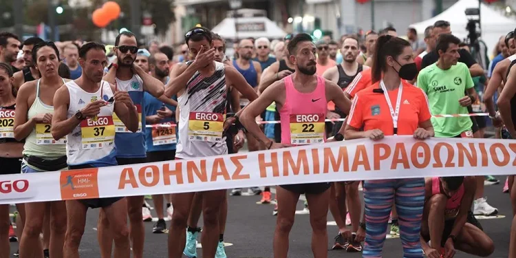 Ποιοι δρόμοι κλείνουν την Κυριακή 8/3 – Εναλλακτικές διαδρομές