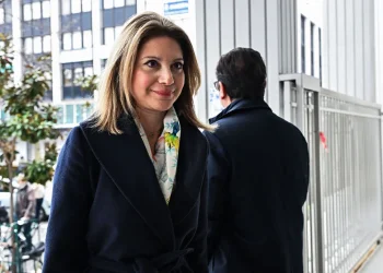 Μαρία Καρυστιανού: Επιστρέφω απογοητευμένη από τη συζήτηση στο Ευρωκοινοβούλιο για την ασφάλεια στα τρένα