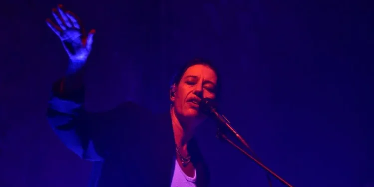 «DJ Set στο Υδαταέριο» – Loo x Βιομηχανικό Μουσείο Φωταερίου