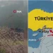 ΜΕΓΑΛΗ ΑΝΑΤΑΡΑΧΗ- Τουρκία: Ιρανικός βαλλιστικός πύραυλος εξουδετερώθηκε από το ΝΑΤΟ