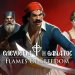 Flames of Freedom: 1821 — Η Επανάσταση επιστρέφει και αυτή τη φορά, κρατάς εσύ τη φλόγα!