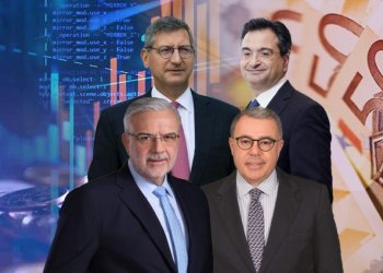 Goldman Sachs: Σε ισχυρή θέση οι ελληνικές τράπεζες με ανθεκτική πιστωτική ζήτηση και αυξημένη κεφαλαιακή ευελιξία