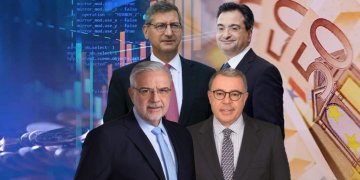Jefferies: Πιθανή άνοδος επιτοκίων λόγω Μέσης Ανατολής – Οι ελληνικές τράπεζες από τους μεγάλους ωφελημένους