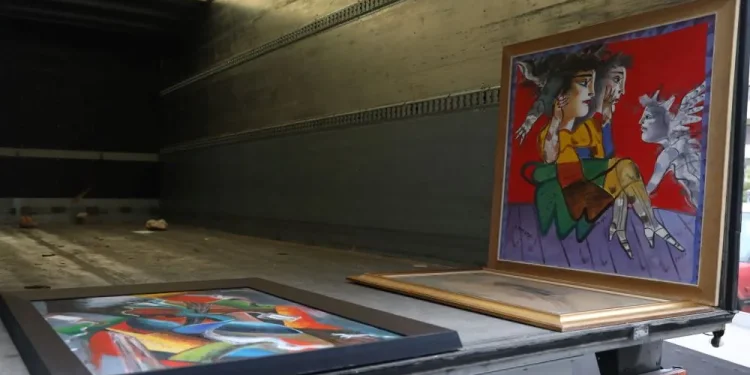 Δίωξη για 4 κακουργήματα στον Γ. Τσαγκαράκη – Προθεσμία για απολογία την Τρίτη