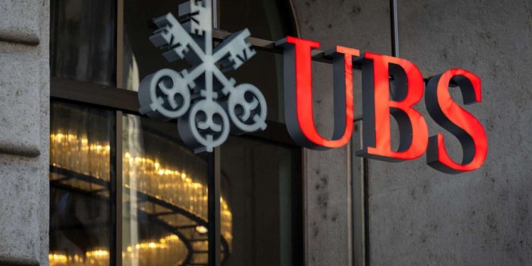 UBS: Η Eurobank στα κορυφαία picks – Ελκυστικές ακόμη οι αποτιμήσεις των ευρωπαϊκών τραπεζών UBS: Η Eurobank στα κορυφαία picks – Ελκυστικές ακόμη οι αποτιμήσεις των ευρωπαϊκών τραπεζών
