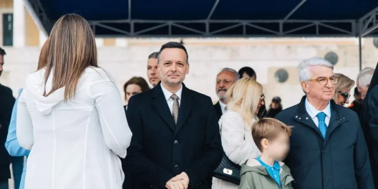 Η κοινωνία προχωρά μπροστά όταν είναι ενωμένη – Τα παιδιά δείχνουν το δρόμο