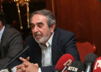 Πένθος στην ελληνική δημοσιογραφία: Πέθανε ο Γιώργος Βότσης