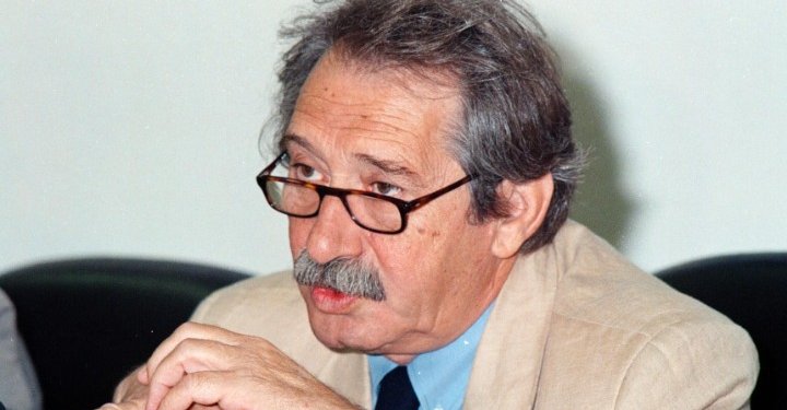 “Έφυγε” από τη ζωή ο δημοσιογράφος Αντώνης Κούρτης